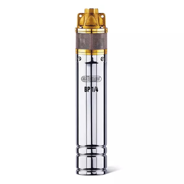 Elpumps syväkaivon putkipumppu bp 1/4 - Tarvikevaraosat - 45-673 - 1