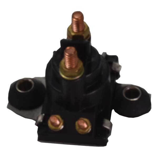 EMP Solenoidi Mercury/Mariner/Yamaha - Perämoottorin solenoidit - D434853 - 1