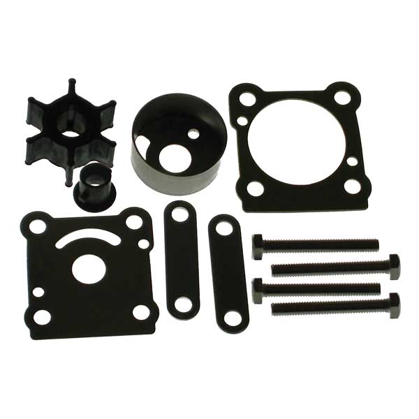 EMP vesipumpun korjaussarja Yamaha 6/8HP - Motorsport varaosat ja tarvikkeet - D458883 - 1