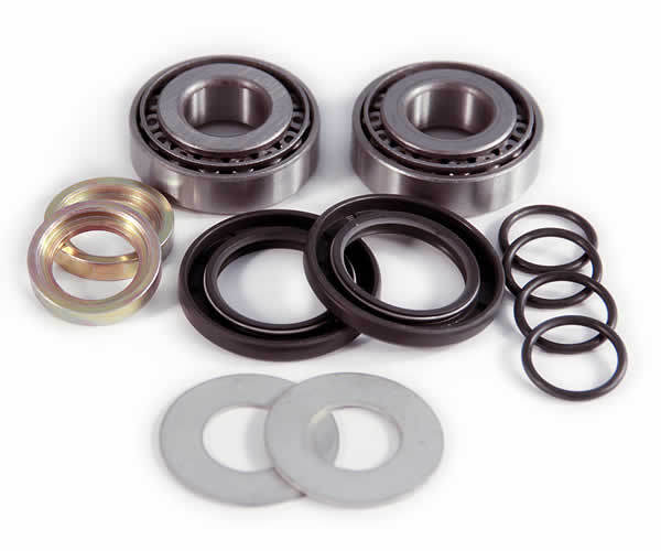 EPI Rear Swing Arm Repair Kit - Mönkijän takahaarukan puslat - D166993 - 1
