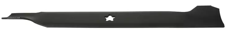 Eurogarden Terä, 49cm, 5-tähtikiinnitys, Husqvarna / Jonsered / Partner 38" - Ruohonleikkurin mallikohtaiset terät - D501083 - 1