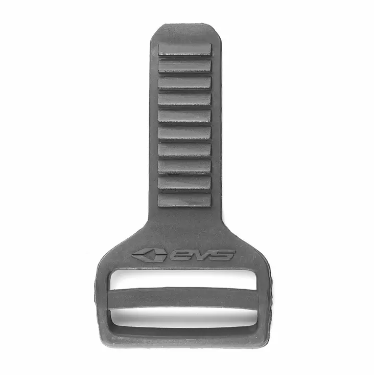 EVS RS9 Strap end (black) - Polvi, kyynär- ja olkasuojat - D163273 - 1