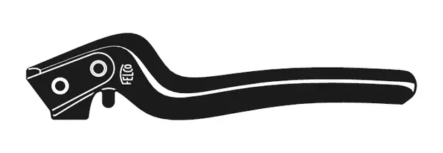 Felco kahva 160l/2 - Tarvikevaraosat - 77-403 - 1