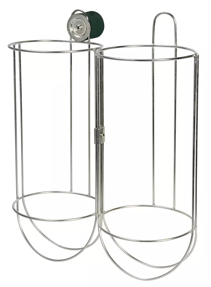 Fender basket 195 mm - Veneen kiinnikkeet ja pidikkeet - D147023 - 1