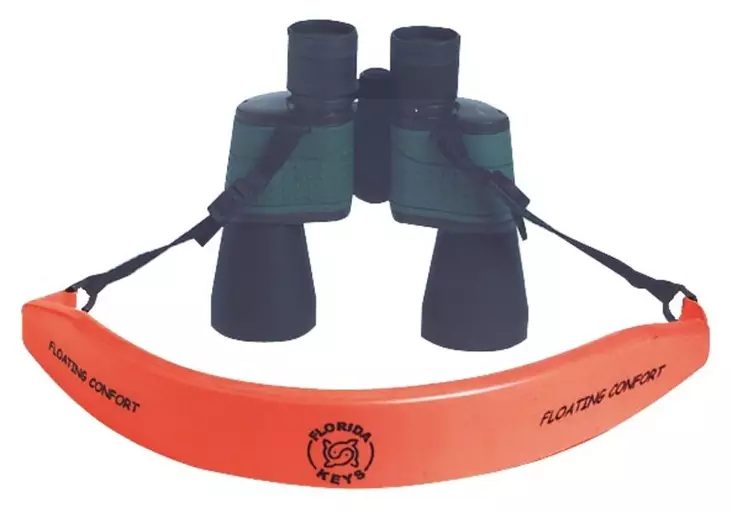 Floating neckstrap - Kiikarit - D223613 - 1