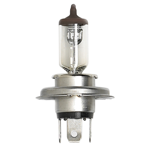Flösser Polttimo H4 12V 60/55W P43t - Polttimot ja led-nauhat - D332823 - 1