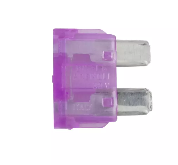 Fuse 3 a - Tarvikevaraosat - 2701723 - 1