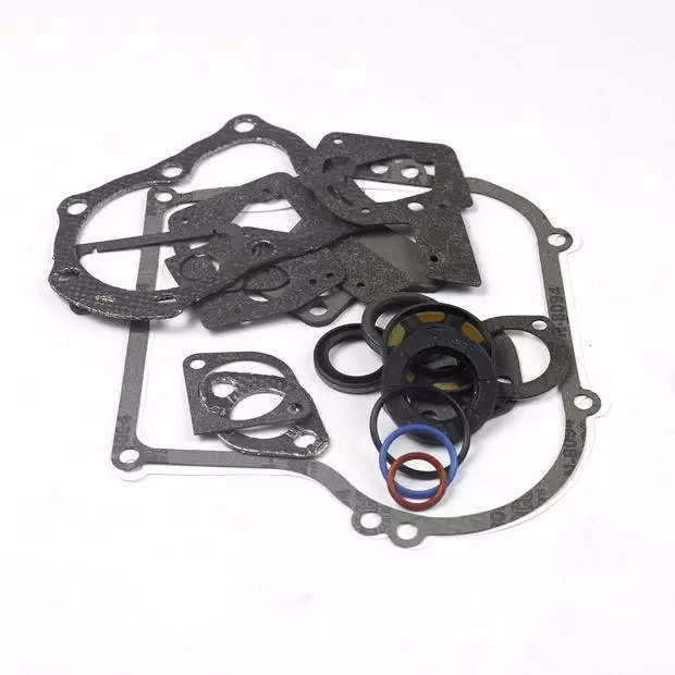 Gasket set-engine - Tarvikevaraosat - 495603 - 1