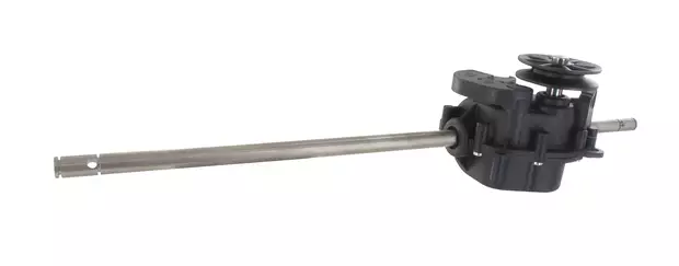 Gearbox suitable for daye - Tarvikevaraosat - 6709623 - 1