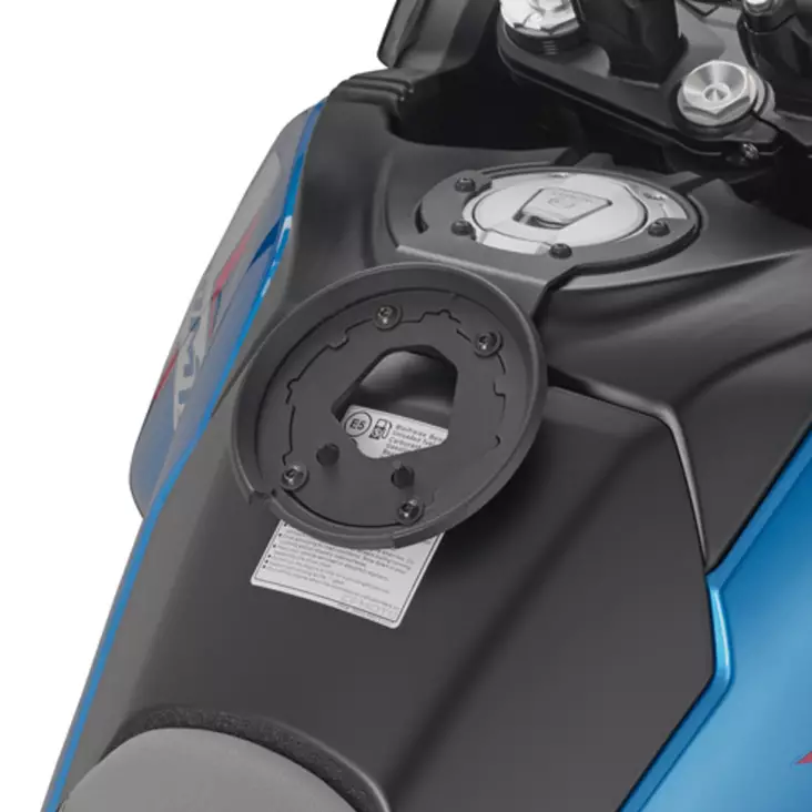 Givi Flange CF MOTO 800MT-X (2025) - Kiinnityssarjat ja tavaratelineet - D530223 - 1