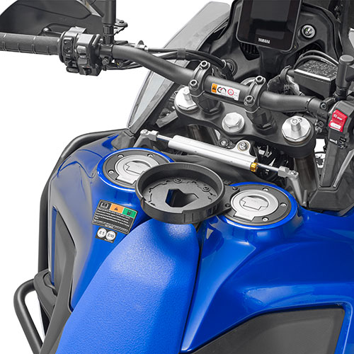 Givi FLANGE YAMAHA TENERÈ 700 WORLD RAID 22 - Kiinnityssarjat ja tavaratelineet - D478763 - 1