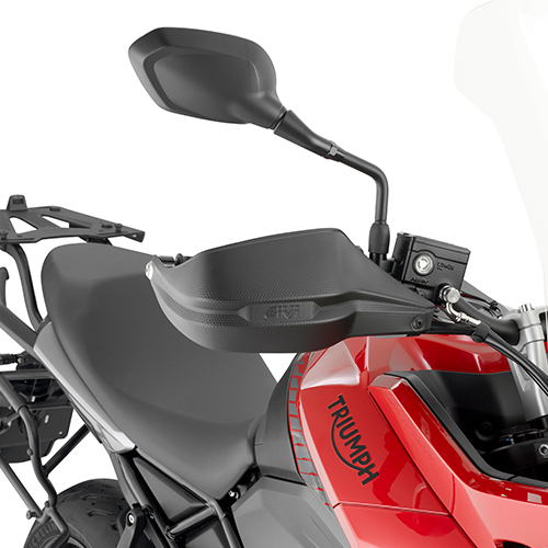 Givi HANDGUARDS TRIUMPH TIGERSPORT 660 22 - Moottoripyörän käsisuojat - D478943 - 1