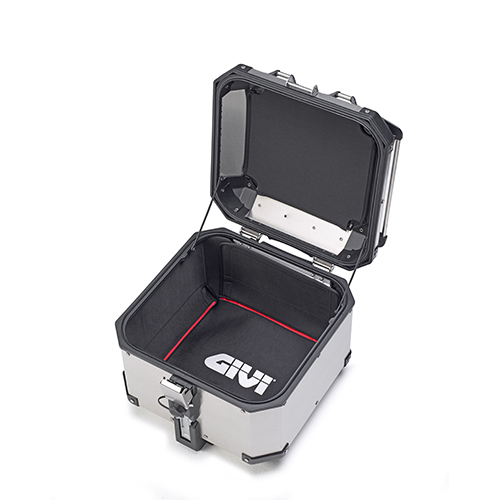 Givi INNER LINING FOR OBKN42 - Moottoripyörän laukkujen lisävarusteet - D368723 - 1