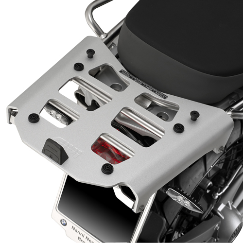 Givi Monokey peräteline alumiini BMW R1200GS ADVENTURE 06-11 - Kiinnityssarjat ja tavaratelineet - D128943 - 1