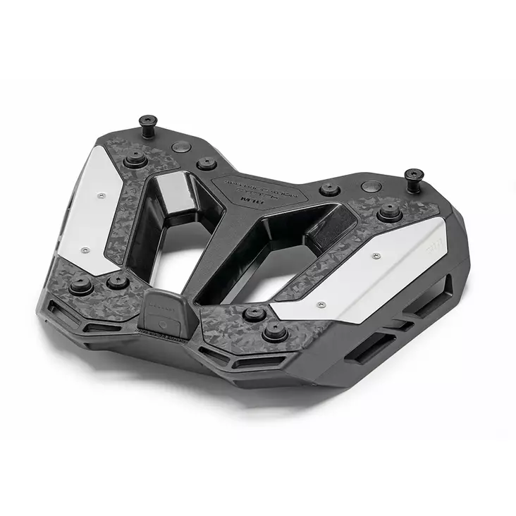 Givi Monokey Plate Avs M10 Givi - Kiinnityssarjat ja tavaratelineet - D535653 - 1