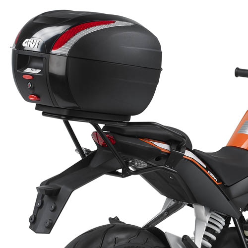 Givi Monolock peräteline Duke 125-200-390 11-14 - Kiinnityssarjat ja tavaratelineet - D174003 - 1