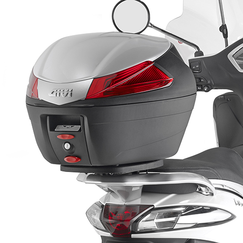 Givi Monolock peräteline Piaggio Liberty - Kiinnityssarjat ja tavaratelineet - D258523 - 1