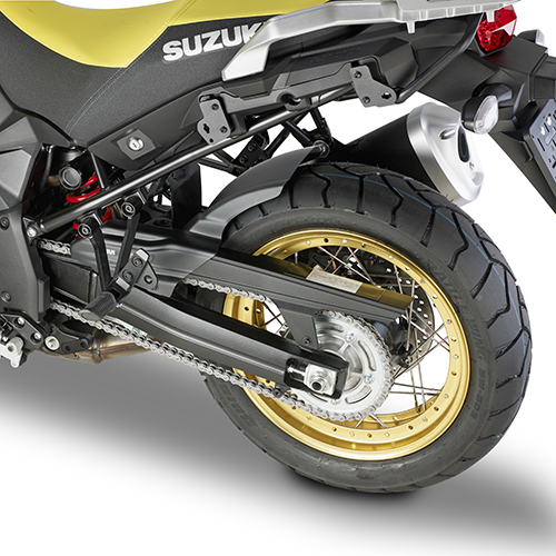 Givi MUDGUARD SUZUKI VSTROM 1050DE '23 - Sisälokarit ja ketjusuoja - D494813 - 1
