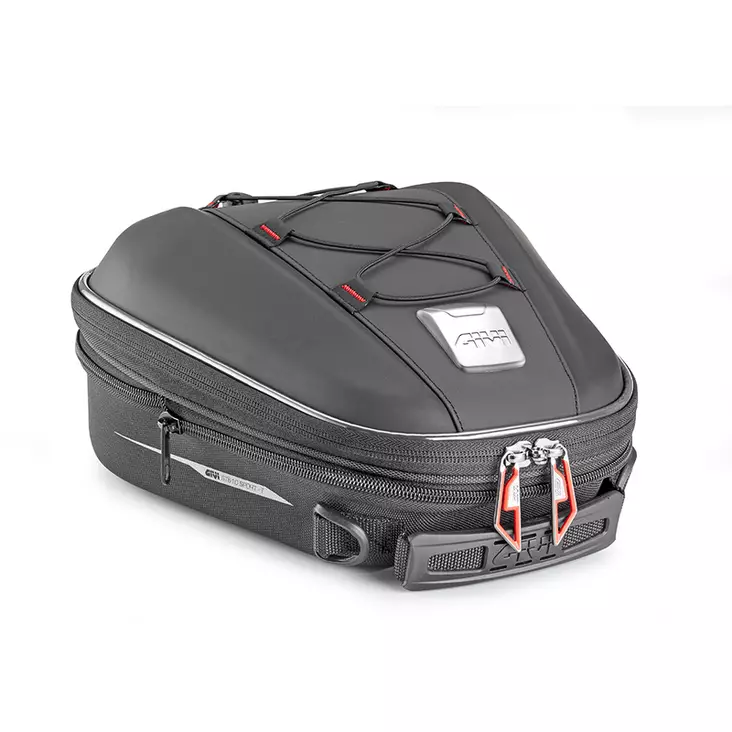 Givi Saddletank Bag T-Sport - Moottoripyörän pehmeät laukut - D520333 - 1