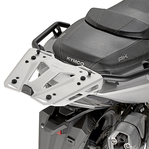 GIVI SPEC.RACK KYMCO AK 550 (2017) - Kiinnityssarjat ja tavaratelineet - D331483 - 1