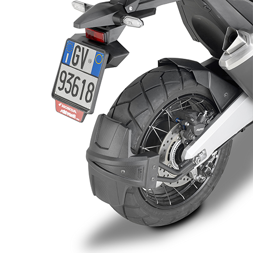Givi takalokasuojan kiinnikesarja (RM02) X-Adv 750 17- - Offroad lokasuojat ja jatkeet - D308783 - 1