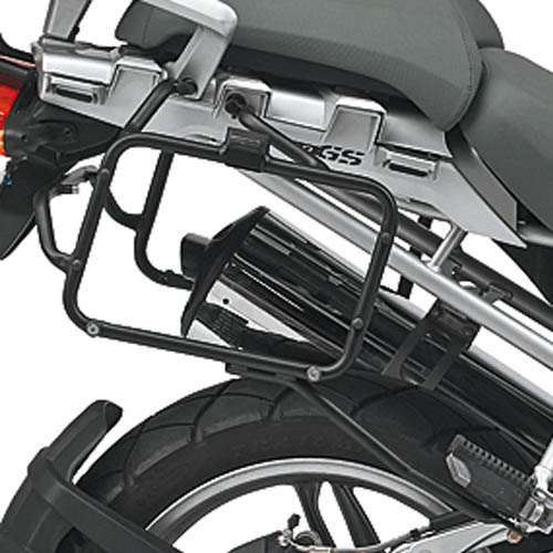 Givi Tubular pannier holder for MONOKEY® boxes R1200GS (04-12) - Kiinnityssarjat ja tavaratelineet - D120703 - 1