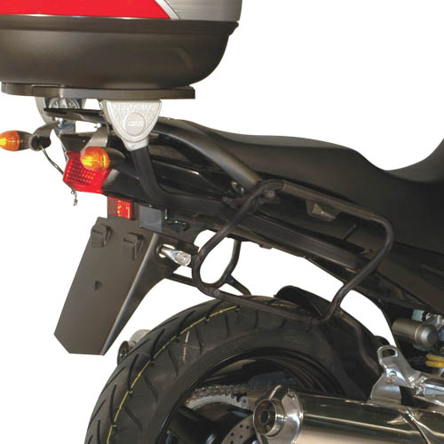 Givi Tubular pannier holder for V35 MONOKEY® SIDE cases - Kiinnityssarjat ja tavaratelineet - D120723 - 1