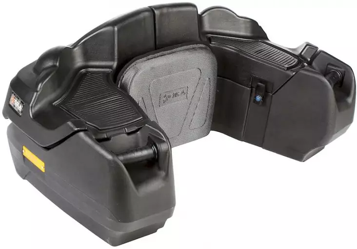 GKA Kuljetuslaukku 2K C403 - Mönkijän kovat kuljetuslaukut - D192013 - 1