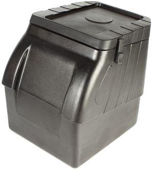 GKA Kuljetuslaukku Arctic Cat - Moottorikelkan laukut ja boxit - D280603 - 1