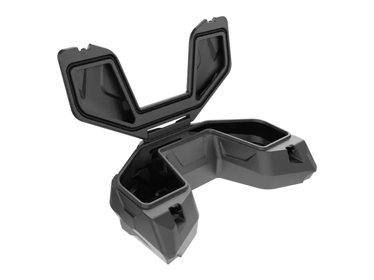 GKA Kuljetuslaukku Hisun Tactic 550,750 Trapper Chaser 550,750,800 - Mönkijän kovat kuljetuslaukut - D489403 - 1