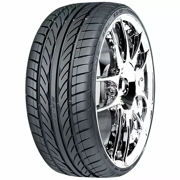 Goodride SA57 265/40-22 kesärengas - 22-tuumaiset kesärenkaat - 499-88233 - 1
