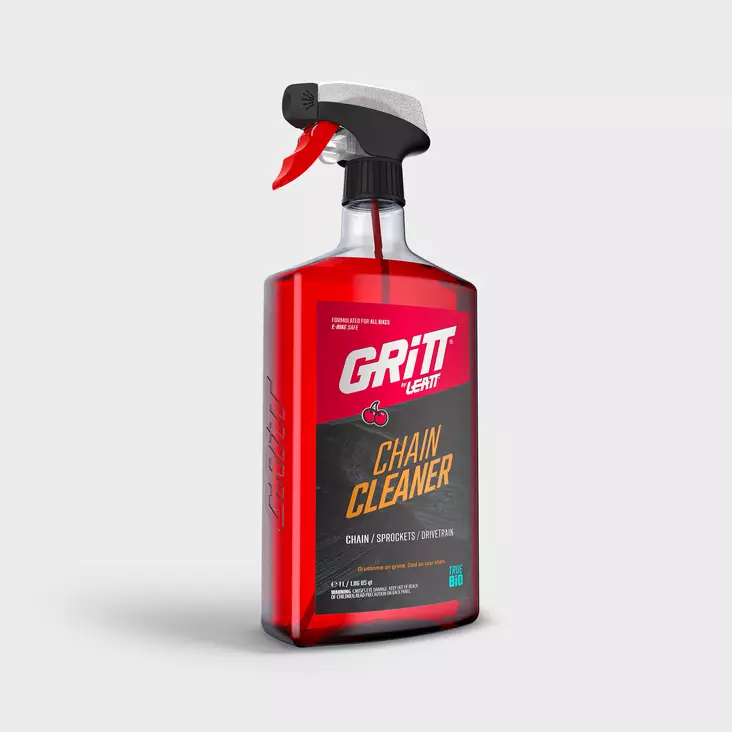 GRiTT Chain Cleaner True BiO Spray 1L - Motorsport varaosat ja tarvikkeet - D554873 - 1