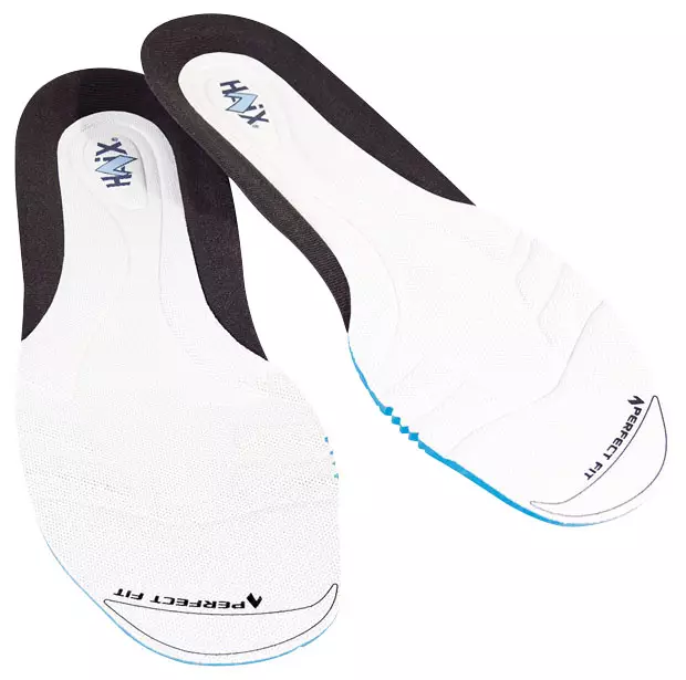 Haix irtopohjalliset narrow - Tarvikevaraosat - 509-5443 - 1