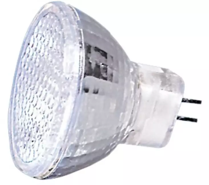 Halogen G4 24V 20W - Vneen polttimot - D123823 - 1