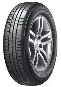 Hankook Kinergy Eco2 K435 195/65 kesärengas - 15-tuumaiset kesärenkaat - 499-181193 - 1