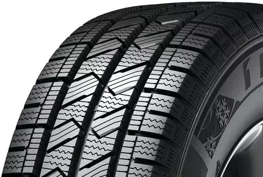 Hankook Winter i*cept LV RW12 225/55-17 kesärengas - Kuorma-auton talvirenkaat - 499-175063 - 1
