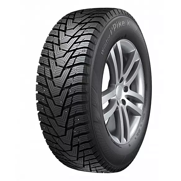 Hankook WINTER I*PIKE X W429A 235/55-18 nastarengas - Henkilöauton talvirenkaat - 499-171813 - 1