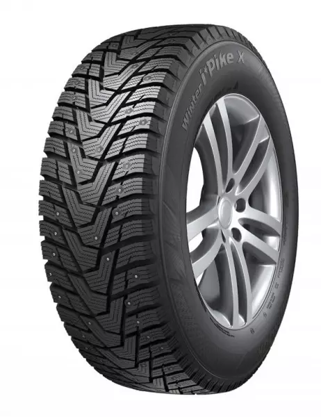 Hankook WINTER I*PIKE X W429A 255/55-18 nastarengas - Henkilöauton talvirenkaat - 499-172503 - 1