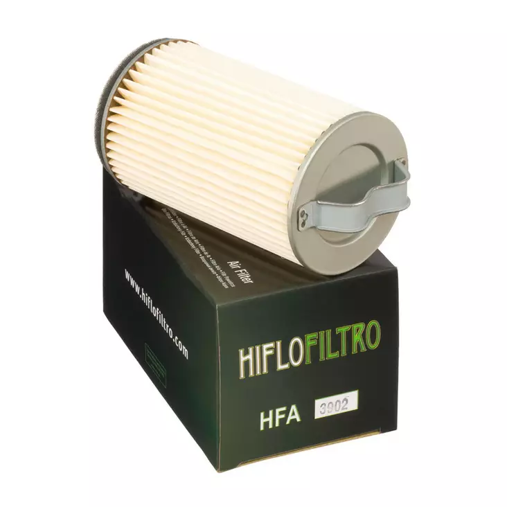 HiFlo ilmansuodatin HFA3902 - Moottoripyörän ilmansuodattimet - D70073 - 1