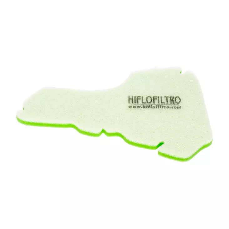 Hiflo ilmansuodatin HFA5205DS - Moottoripyörän ilmansuodattimet - D222963 - 1