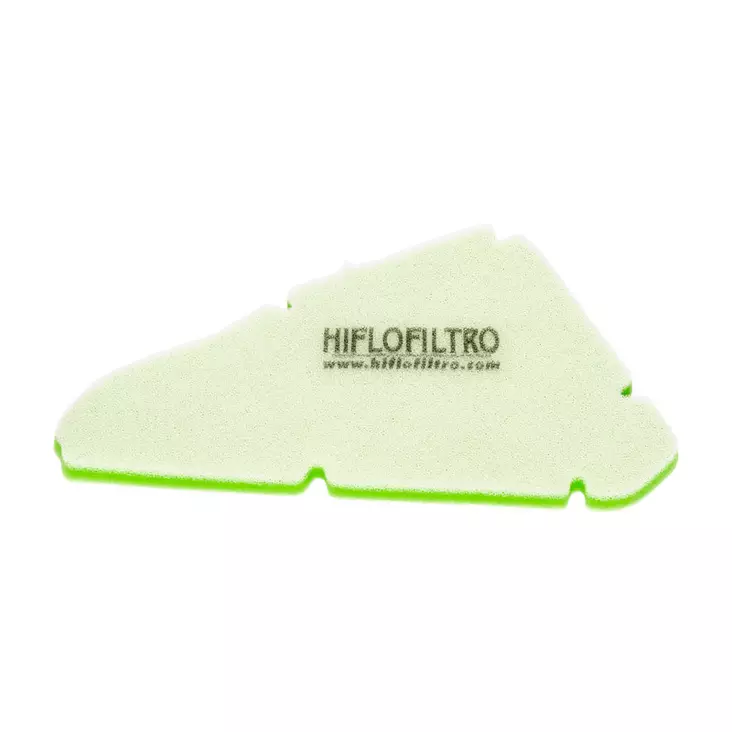 Hiflo ilmansuodatin HFA5215DS - Moottoripyörän ilmansuodattimet - D222973 - 1