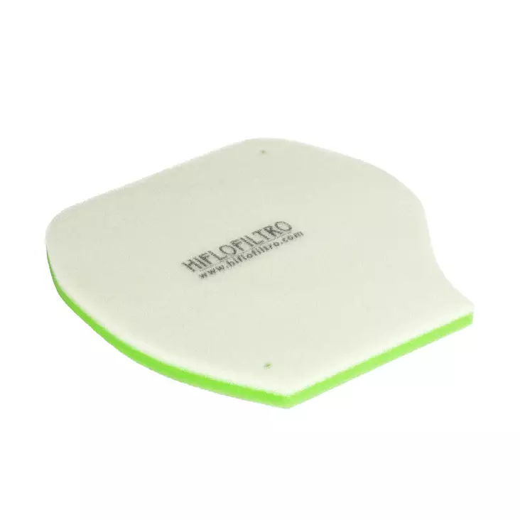 HiFlo ilmansuodatin HFF4026 - Moottoripyörän ilmansuodattimet - D241383 - 1
