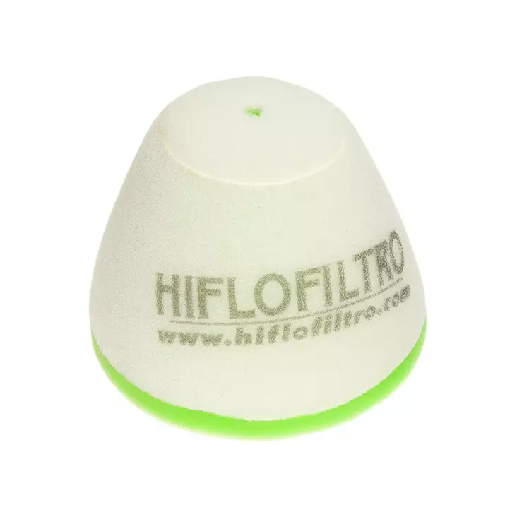 HiFlo ilmansuodatin Yamaha HFF4017 - Moottoripyörän ilmansuodattimet - D74223 - 1
