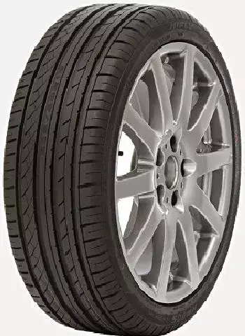 Hifly HF805 XL 255/35-20 kesärengas - 20-tuumaiset kesärenkaat - 499-61623 - 1