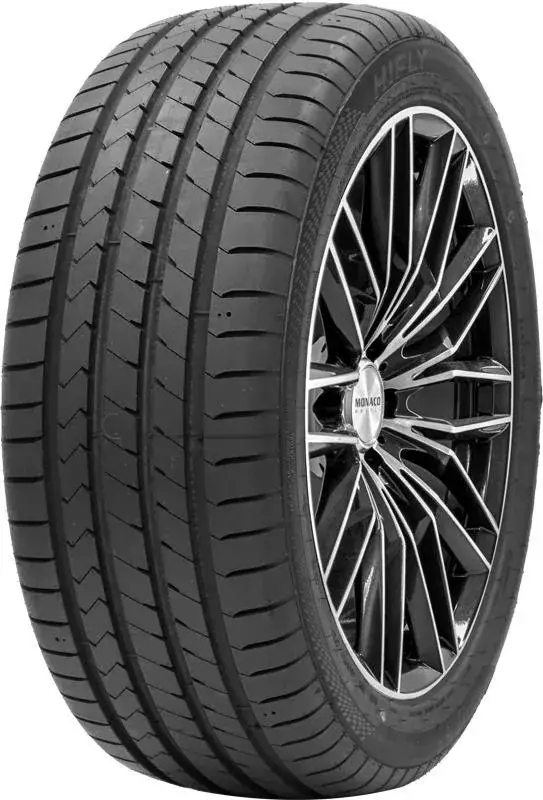 Hifly HF820 XL 245/40-19 kesärengas - 19-tuumaiset kesärenkaat - 499-181963 - 1