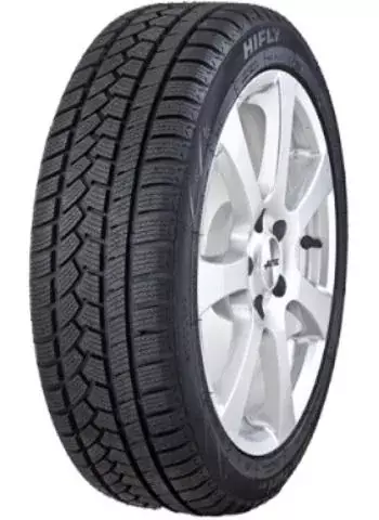 Hifly Win Turi 212 XL 235/60-18 kitkarengas - 18-tuumaiset talvirenkaat - 499-165163 - 1