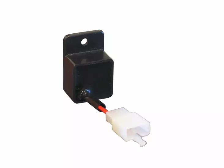 Highway Hawk Replacement Turn signal relays for LED turn signals - Valojen kiinnikkeet ja tarvikkeet - D224303 - 1