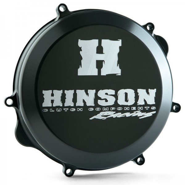 Hinson Kytkinkoppa KX125 03-07 - Moottoripyörän kytkinosat - D157143 - 1