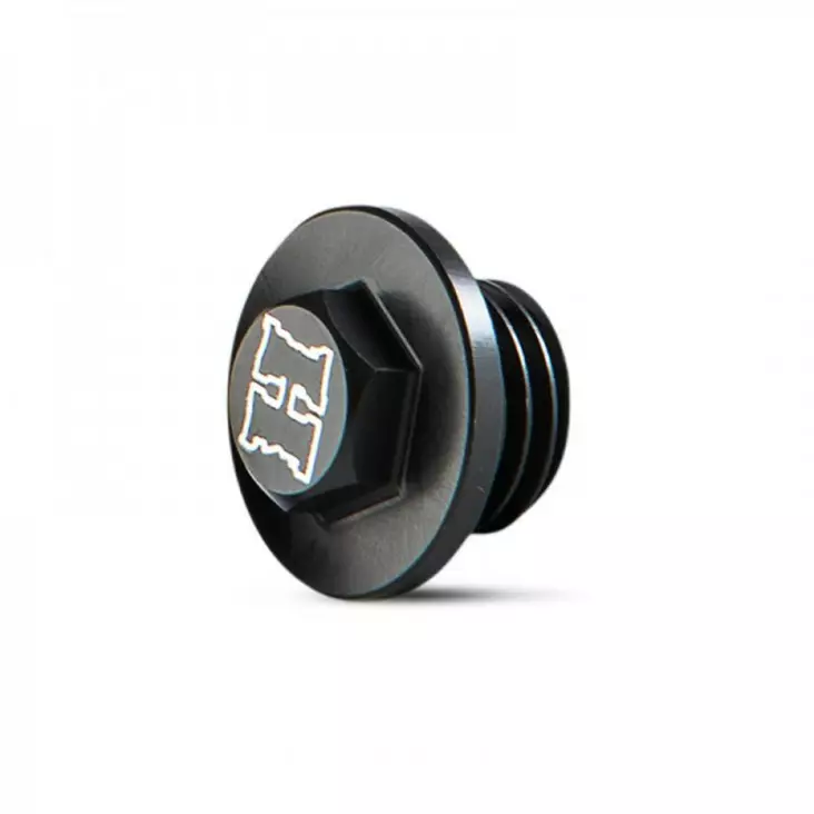 Hinson Oil Filler Cap Honda - Moottoripyörän kytkinosat - D467173 - 1