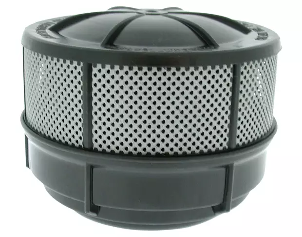 Ilmansuodatin intermotor - Tarvikevaraosat - 4101683 - 1